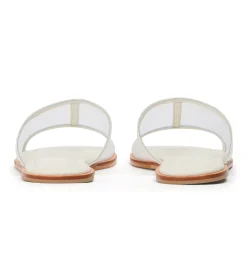 Milly White Nylon/White