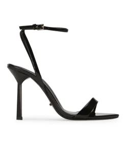Milos Black Hi Shine