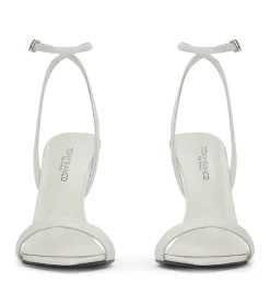 Milos White Hi Shine