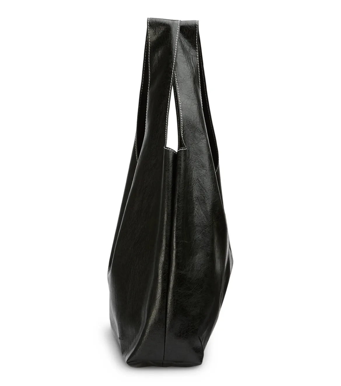 Mily Black Soft Vintage