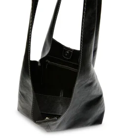 Mily Black Soft Vintage