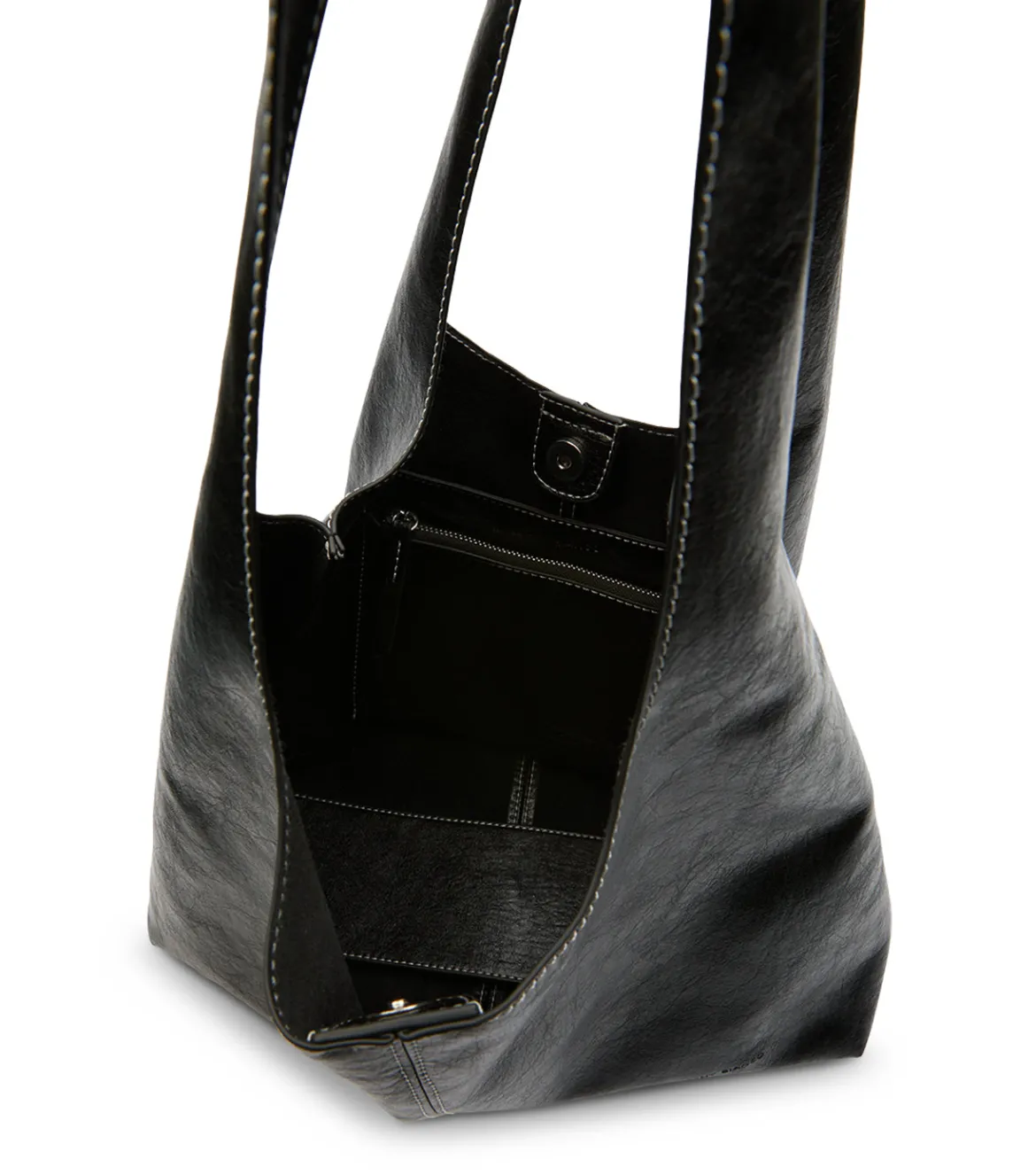 Mily Black Soft Vintage