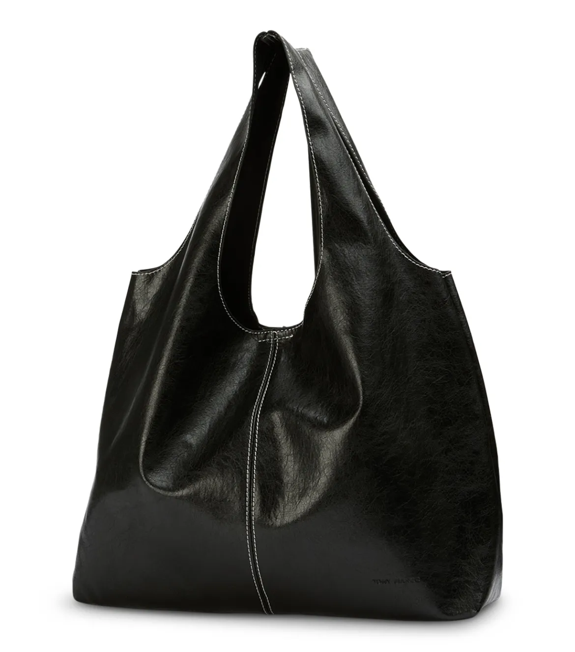 Mily Black Soft Vintage