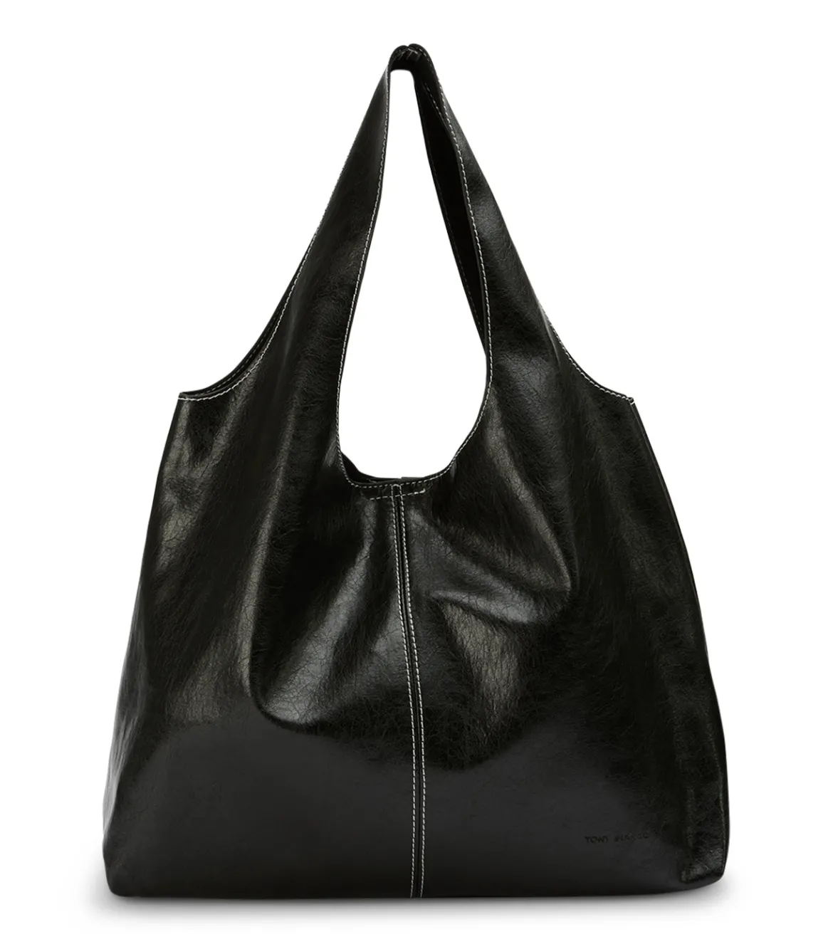 Mily Black Soft Vintage
