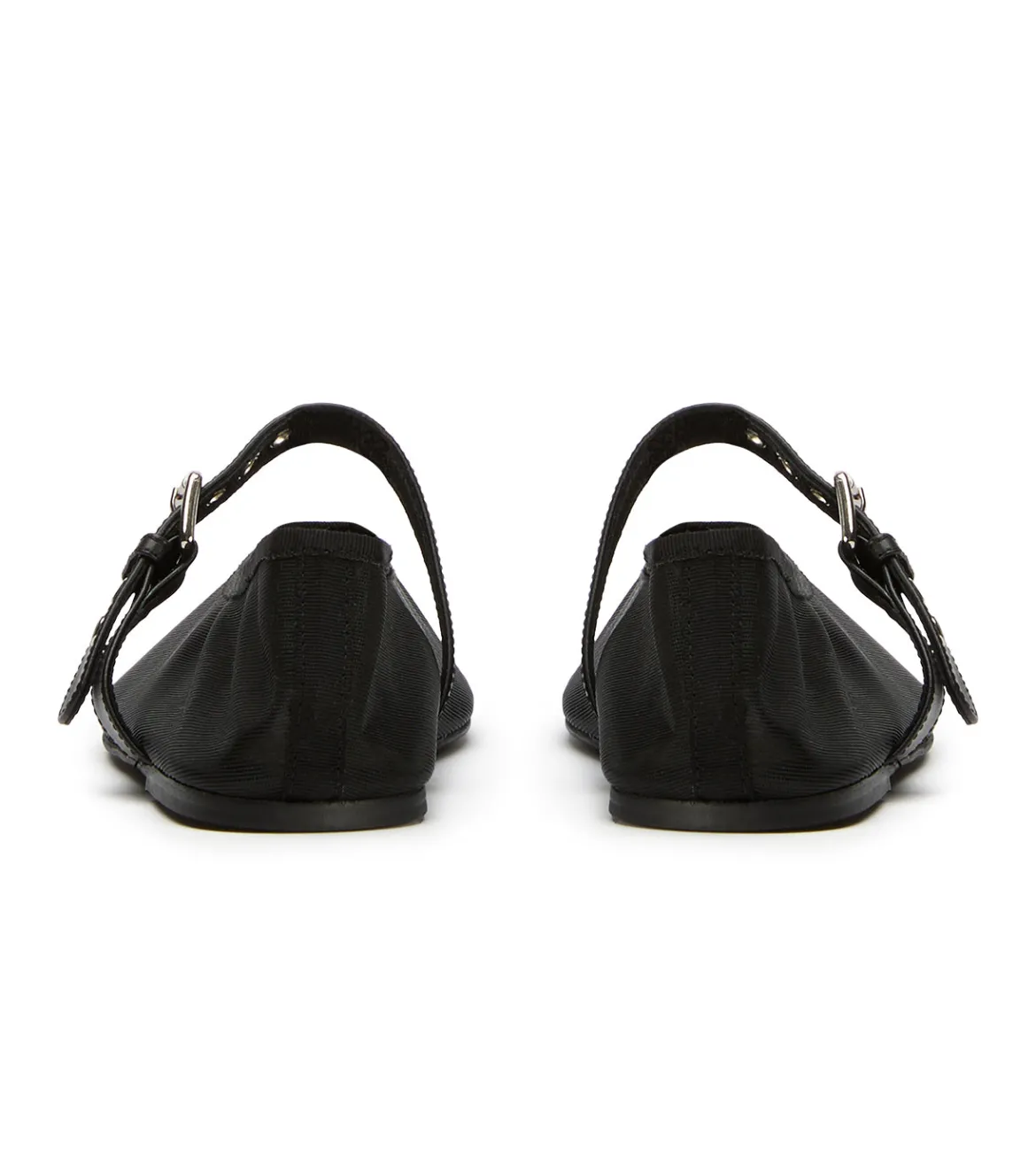 Mimzy Black Netta