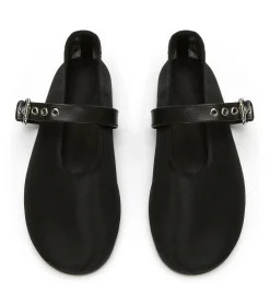 Mimzy Black Netta