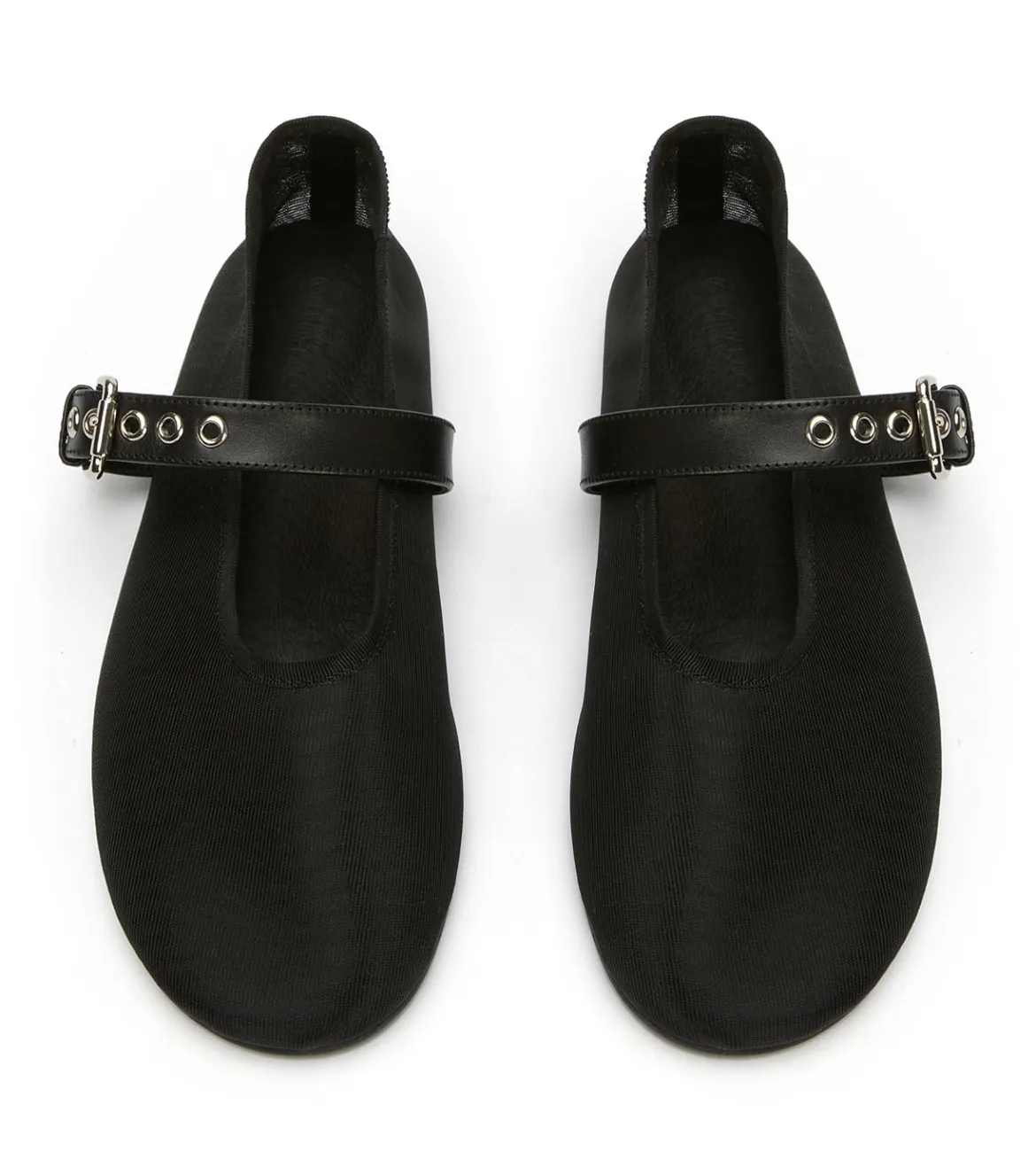 Mimzy Black Netta