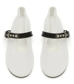 Mimzy White Netta