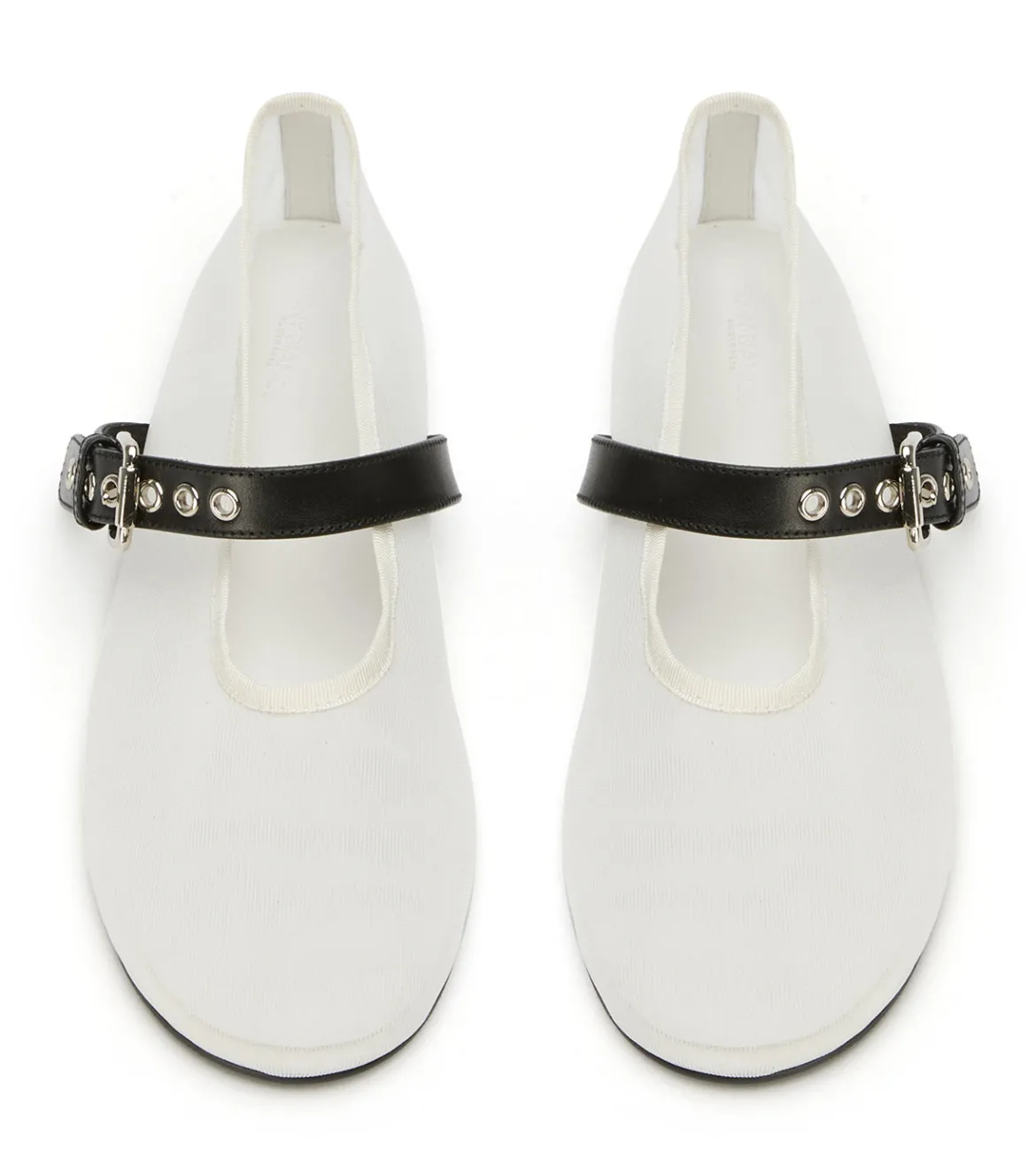 Mimzy White Netta