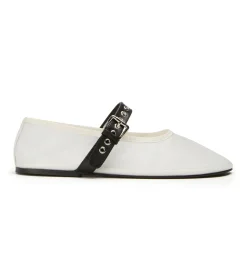 Mimzy White Netta