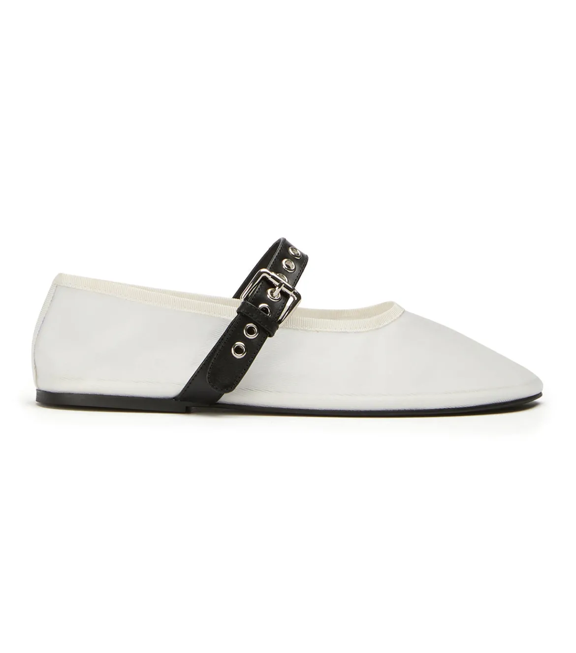 Mimzy White Netta