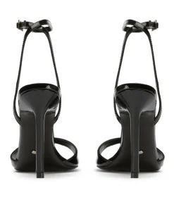 Molly Black Patent