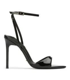 Molly Black Patent