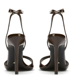 Molly Espresso Patent