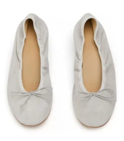 Moma Mist Suede