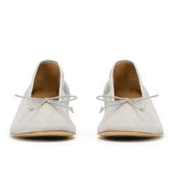 Moma Mist Suede