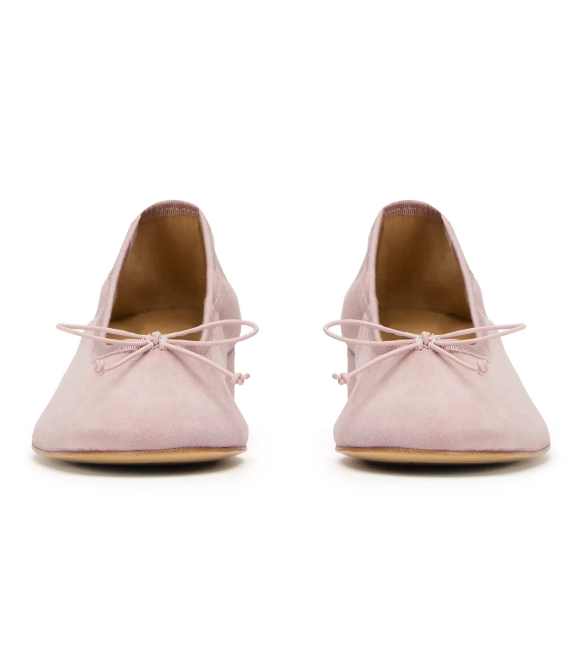 Moma Petal Suede