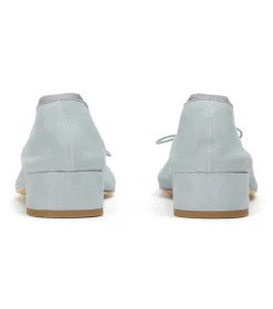 Moma Sky Suede