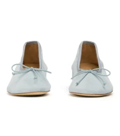 Moma Sky Suede