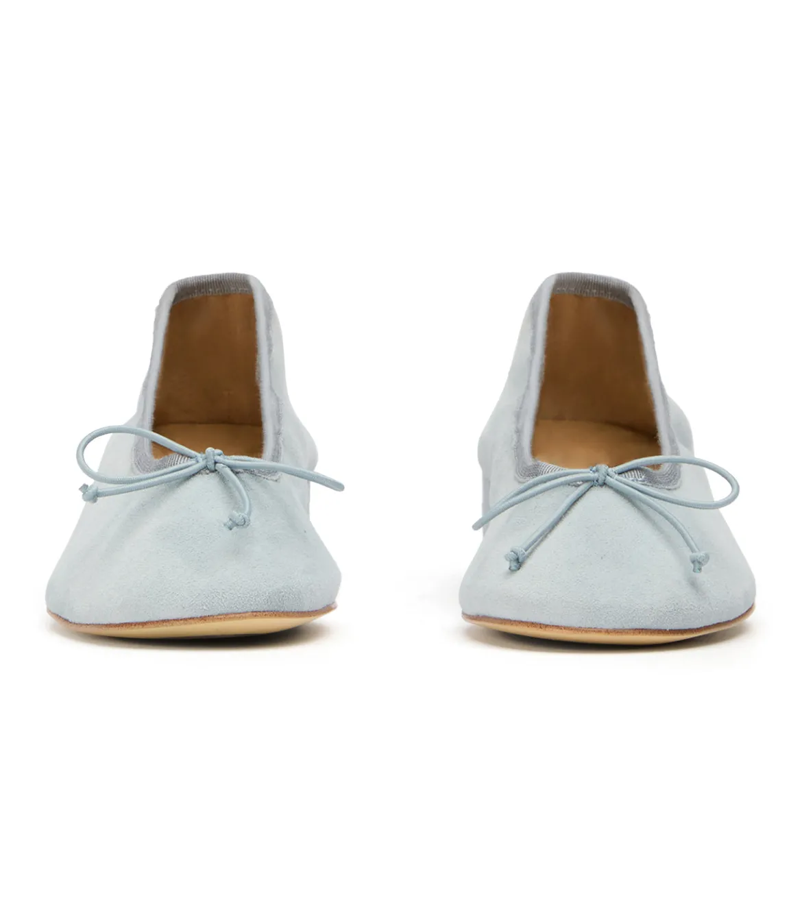 Moma Sky Suede