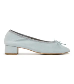 Moma Sky Suede