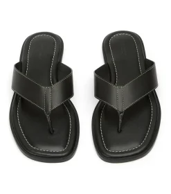 Monaco Black Como