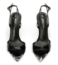 Motion Black Patent
