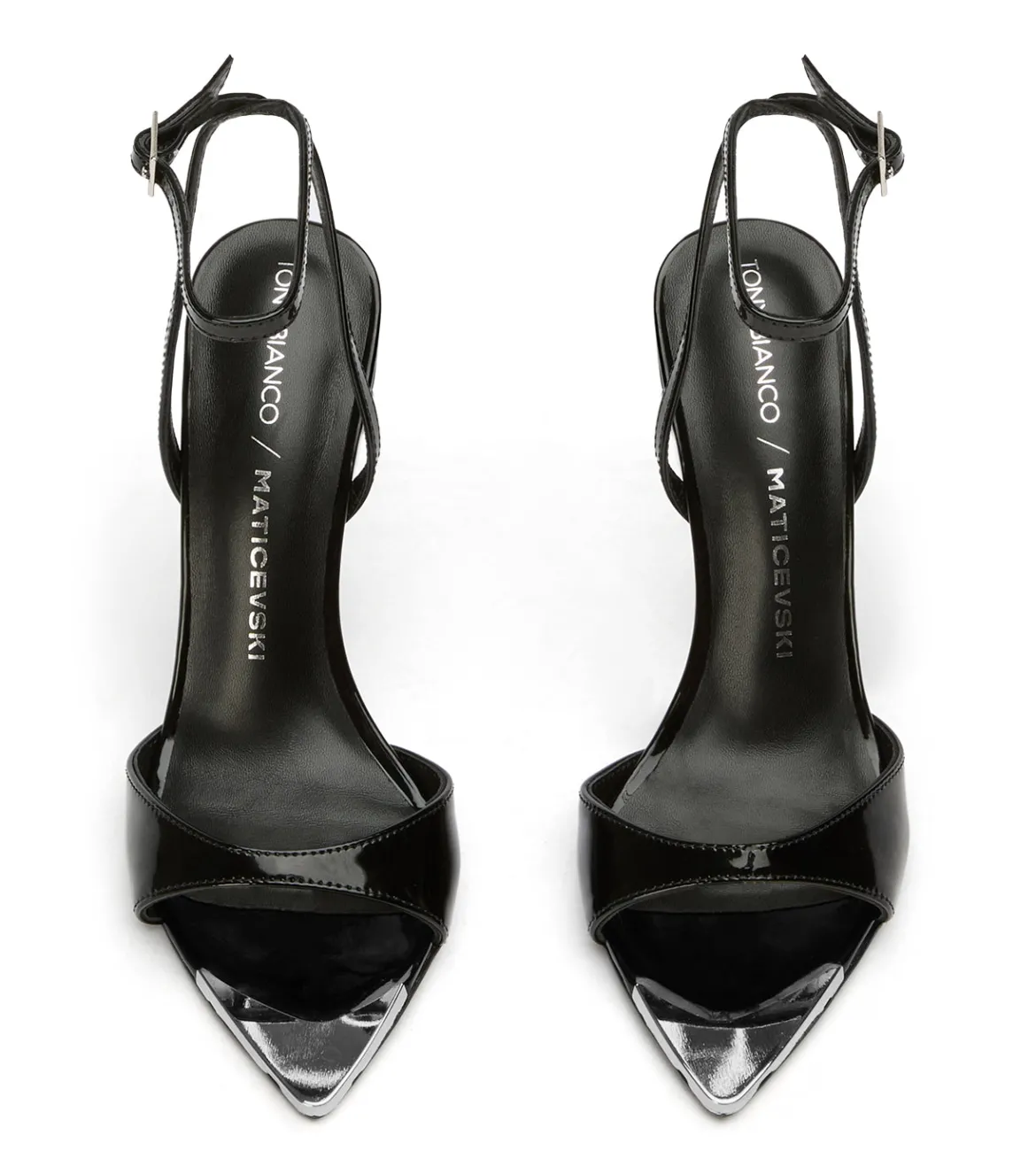 Motion Black Patent