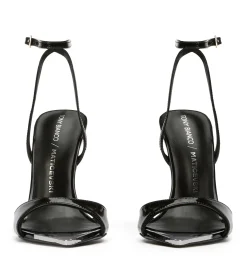 Motion Black Patent