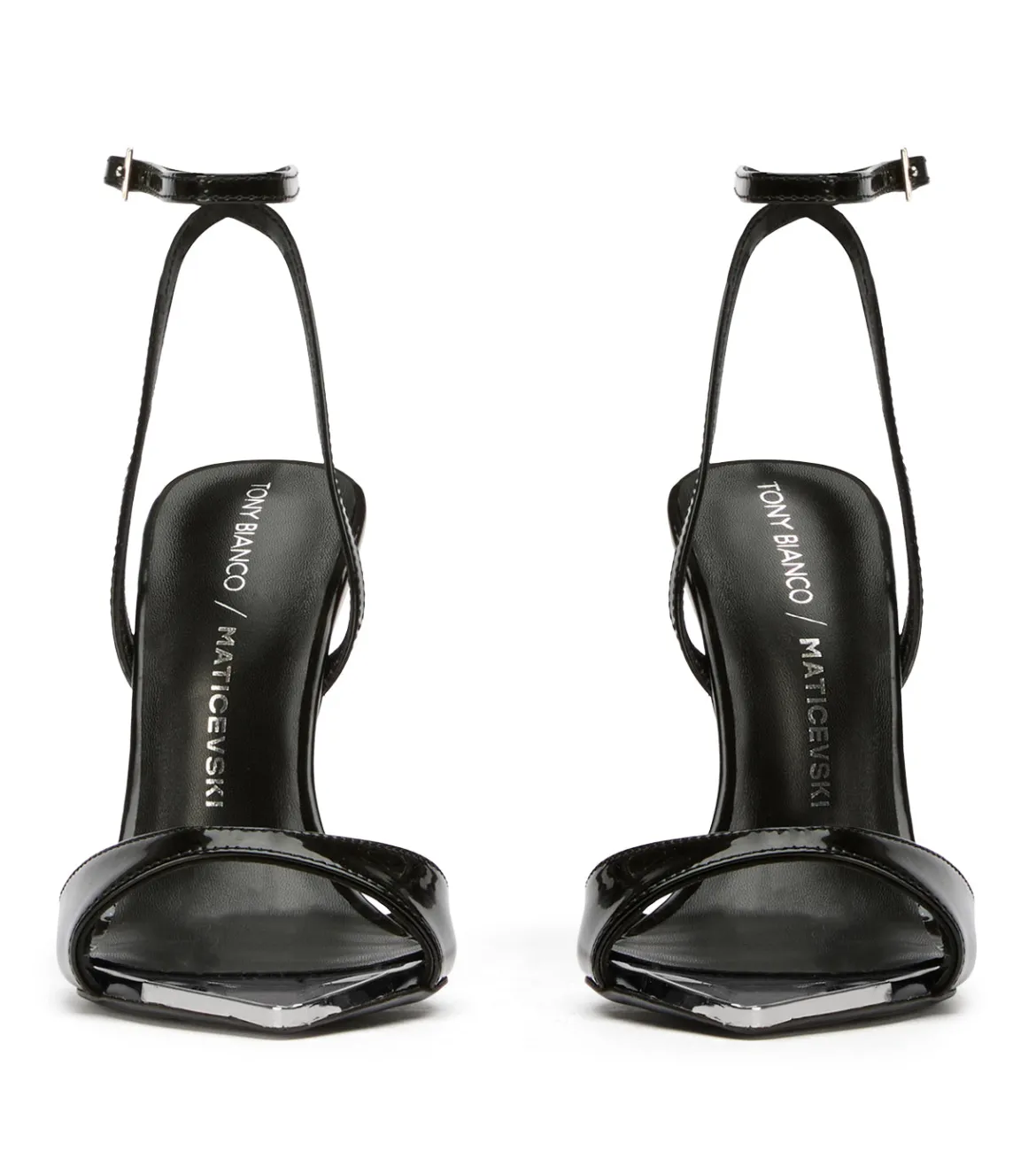 Motion Black Patent