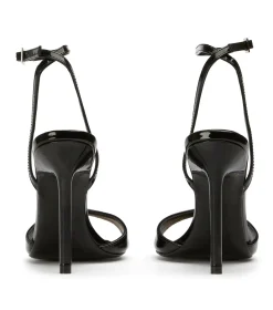 Motion Black Patent