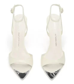 Motion White Patent