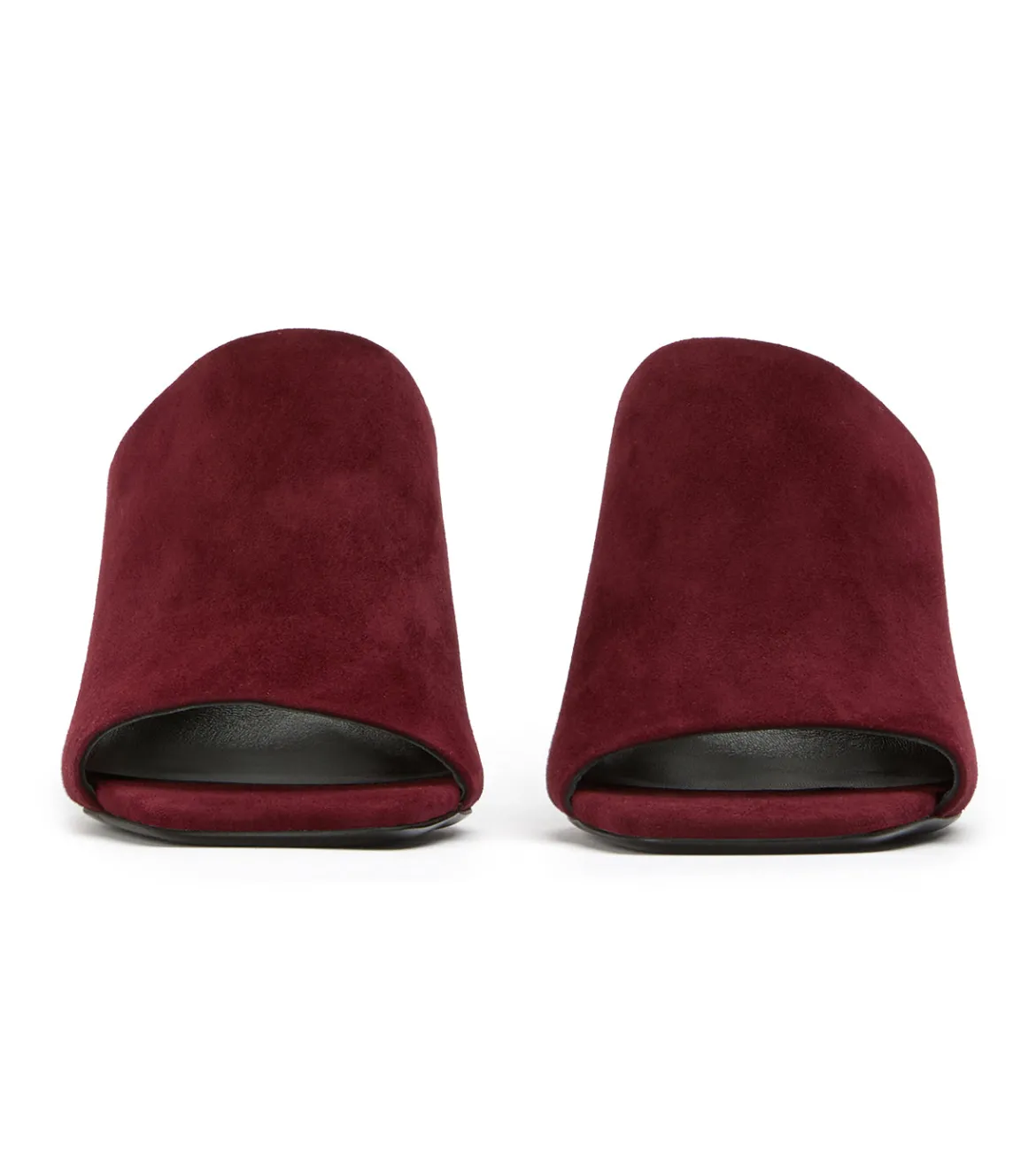 Mustang Vino Suede
