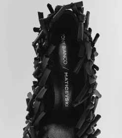 Nano Black Jersey