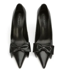Nellie Black Vintage