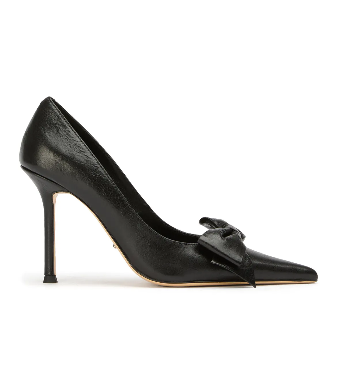 Nellie Black Vintage