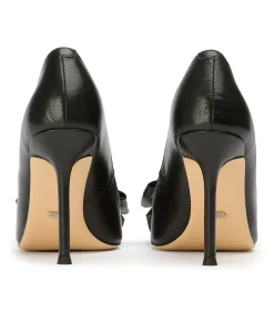 Nellie Black Vintage
