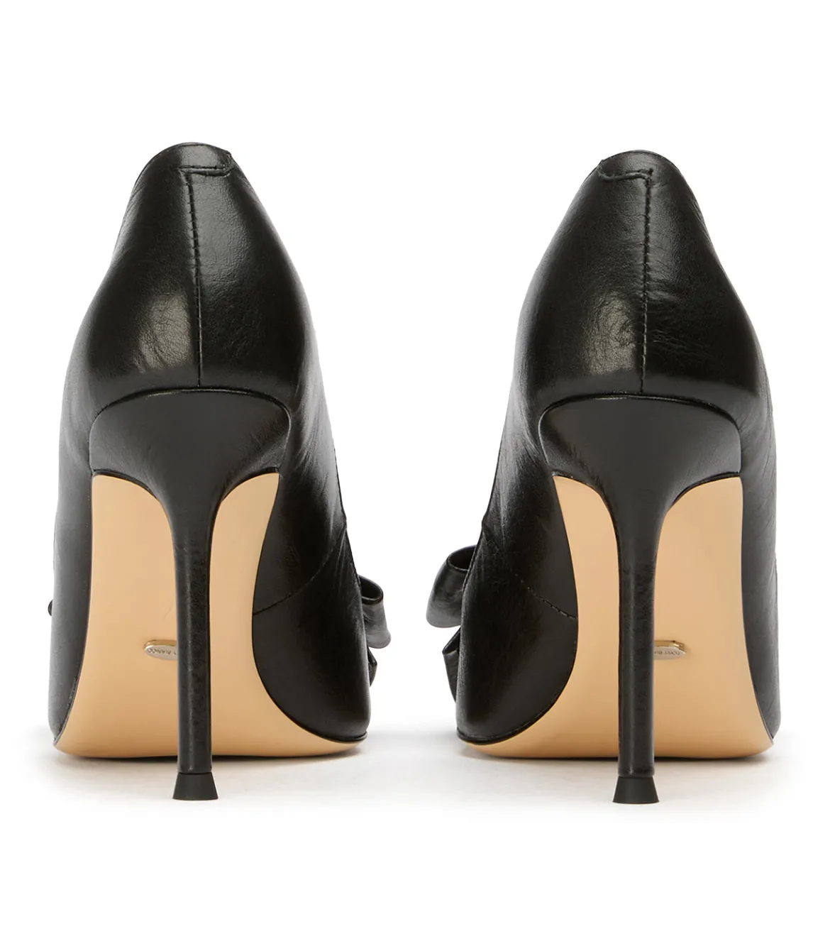 Nellie Black Vintage