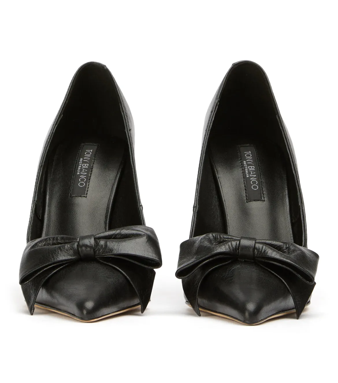 Nellie Black Vintage