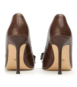 Nellie Choc Vintage