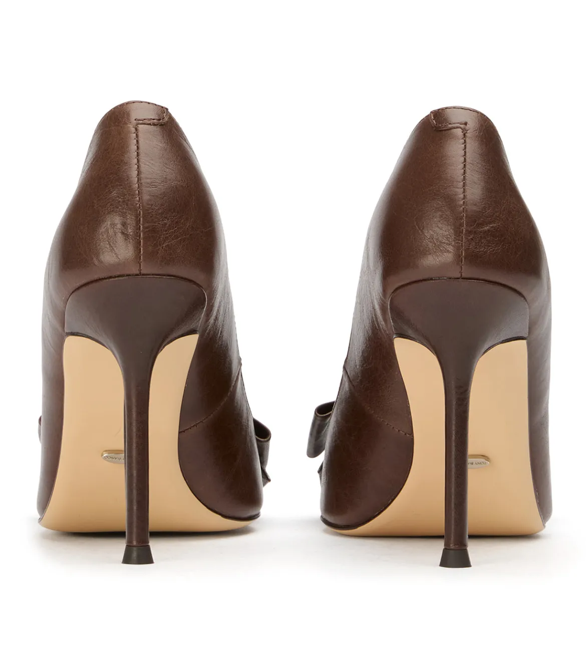 Nellie Choc Vintage