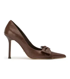 Nellie Choc Vintage