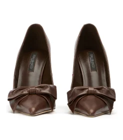 Nellie Choc Vintage