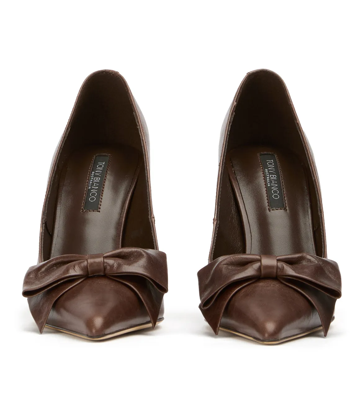 Nellie Choc Vintage