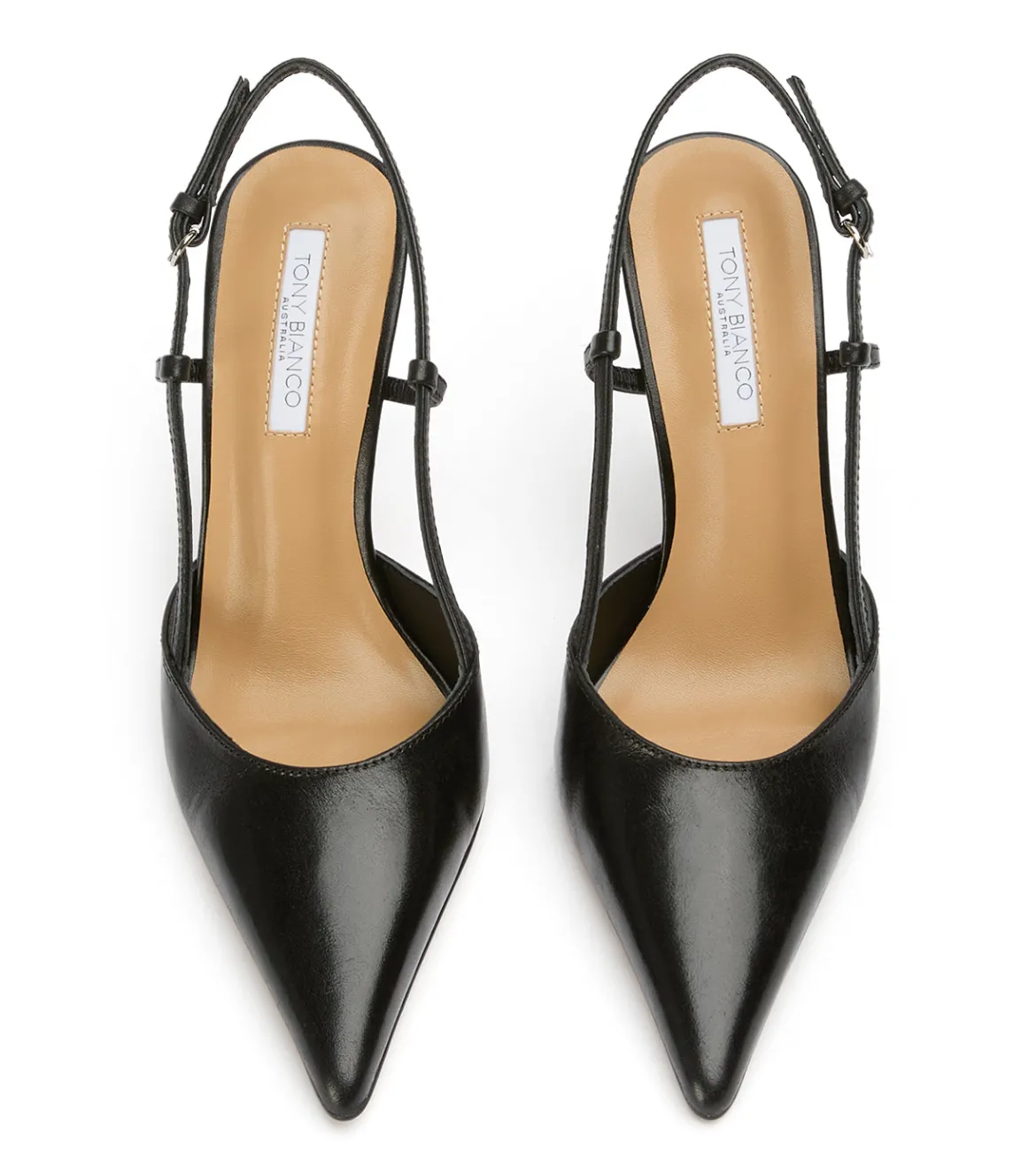 Nesta Black Vintage