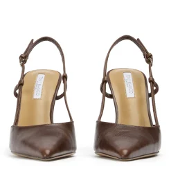 Nesta Choc Vintage