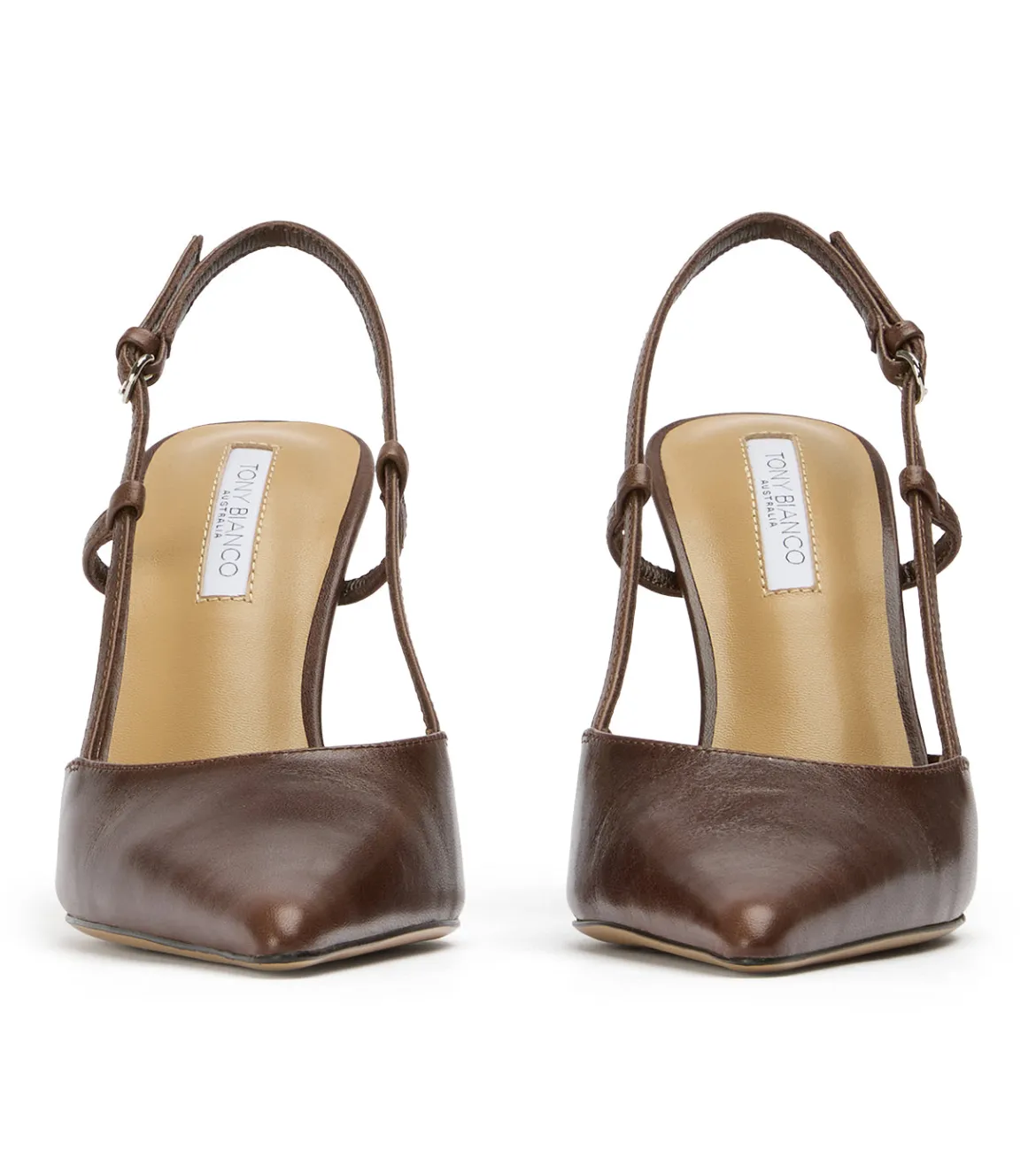Nesta Choc Vintage