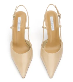 Nesta Vanilla Vintage