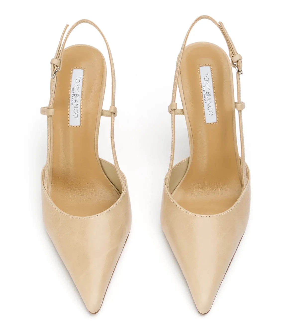 Nesta Vanilla Vintage