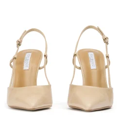 Nesta Vanilla Vintage